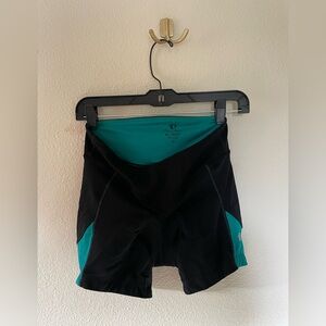 Pearl Izumi padded bike shorts